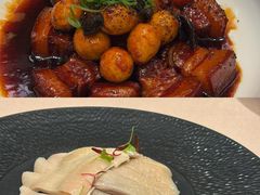 -成隆行·蟹王府(淮海店)