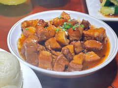 -建德食府·十八年建德菜(天目里国际街区店)
