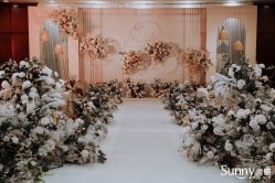 -Sunny喜铺婚礼策划(东部店)