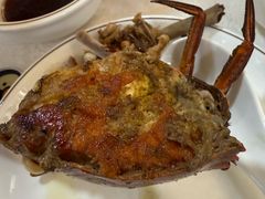 -莲花公园煎蟹(总店)