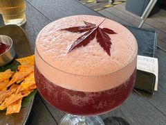 -Ameigo梅果·云贵川bistro(长宁来福士店)