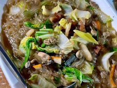 -海坛特色小吃·只做平潭特色菜(平潭店)