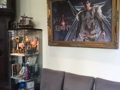-Mr.J义法厨房(北医店)
