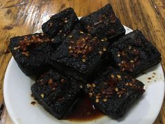 -五娭毑臭豆腐(黄兴南路店)