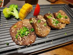 烤牛舌-一本料理(西溪天街店)