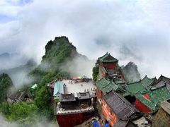 -武当山风景区