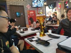 大堂-纪录片《人生一串》体验店(静安店)