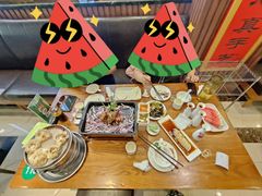 -并州饭店(千峰南路店)