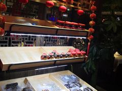 -佬湘楼(越秀城市广场店)