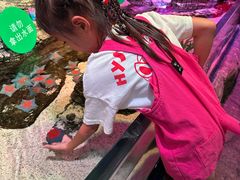 -沈阳海洋探索中心