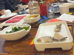 -清真·京华源铜锅涮肉(丰庆店)