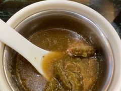 老火靓汤-东江海鲜酒家(艺都分店)