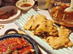 -七八冷面·延边朝鲜族美食(圣熙八号店)