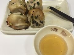 -咬不得高祖生煎·简餐(高银街店)