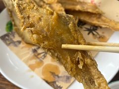 -叶存利海鲜大馅饺子(海宁路总店)