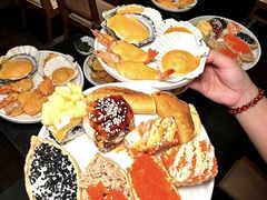 -水木锦堂·自助铁板烧(五道口购物中心店)