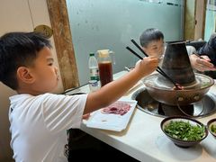 -福寿斋·老北京铜锅涮肉·烤鸭(顺义总店)