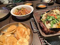 -夜食白市Yespicy·烧烤啤酒宵夜(番禺四海城店)