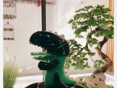 -蜜桃餐厅·伴山(湖滨商业街店)