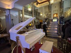 -波特曼西餐厅(中央大街店)