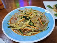 -东北风味思缘食府(对湖路店)