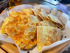 -师味葱扒虎头鲤·水席洛阳菜(元华店)