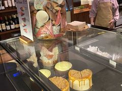 -BAKER&SPICE(安福路店)