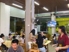 -南沙辉记烧鸡·荔枝木炭火吊烧(旧镇店)