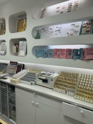 -芊冉•美甲美睫纹绣