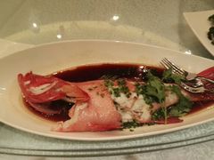 -外高桥喜来登酒店采悦轩