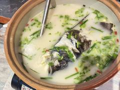 -桃鲤·风味民间家宴淳鱼馆(千岛湖店)