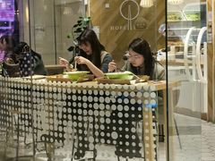 -许小树(国贸商城店)