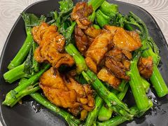 -粤·向群饭店(龙津东路总店)