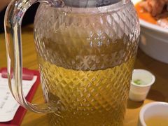 -九毛九西北菜(大东海店)