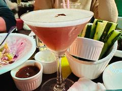 -MOSSO音乐酒吧·Live House(南京西路店)