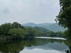 -台州府城(东湖)