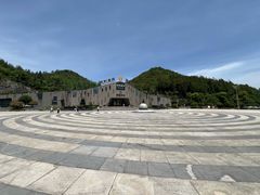 -重庆云阳龙缸景区