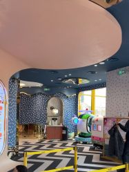 -奈尔宝·儿童乐园·亲子餐厅(苏州大悦城店)