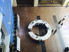 -惠州市中心人民医院(南湖院区)