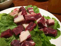 -草原牧羊火锅·龙虾·烤鱼(杨浦店)