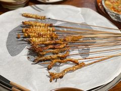 -夜烤·宜宾烧烤(洋河路店)