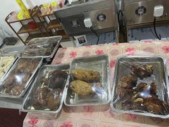 -北京建筑大学食堂(西城校区店)
