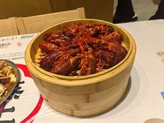 -靓靓蒸虾·头牌蒸虾(沙湖旗舰店)