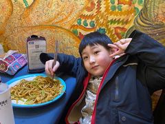 -伊带伊路新疆美食府(呼家楼店)
