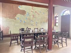 -遵义会议纪念馆