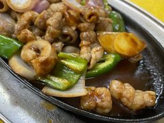 -肥姐美食(同福中路店)