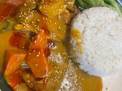 -港爺茶檔·茶餐厅(东晓南路店)