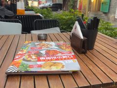 -Q MEX 库迈墨西哥餐吧(三里屯店)