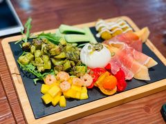 -ALLORA意大利餐厅(丰盛里店)