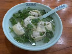 -潘国仙耳光馄饨(黄家阙路店)